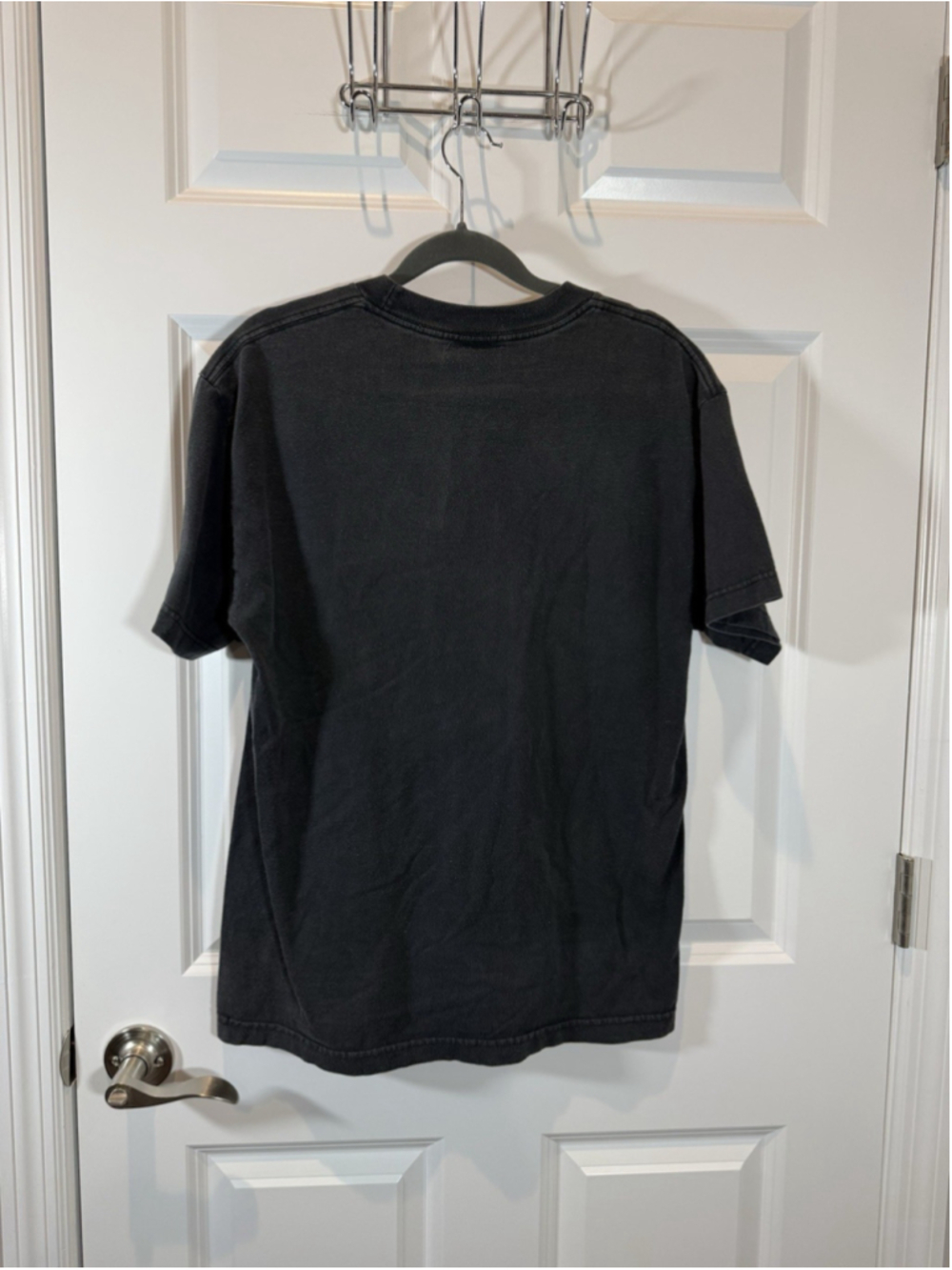 The Twighlight Zone Black Vintage Shirt Television City Men’s Size Medium - Picture 5 of 9